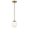 Dweled Niveous LED Pendant PD-523 - alternate 1